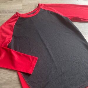 4/$25 | C9 by Champion | Activewear | Long Sleeve Shirt for Boys | M (8-10)